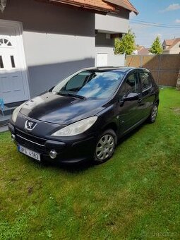 Peugeot 307 1,6