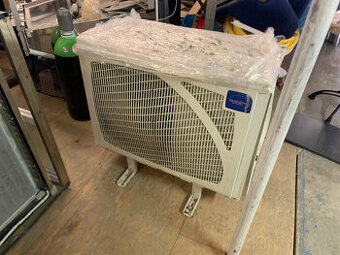 Chlazení a klimatizace Tecumseh SILENSYS SILAJ4519Z-TZ 400V