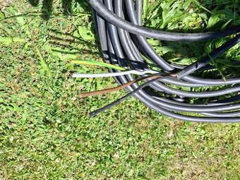 Kabel cyky 4x3,5