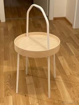 Odkládací stolek 38x78cm
