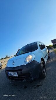 Renault Kangoo 1.5 dCi Express MAXI