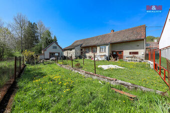 Prodej rodinného domu, 87 m², Kovčín