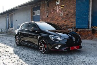 Renault Mégane RS Trophy MANUAL / PPF - 1