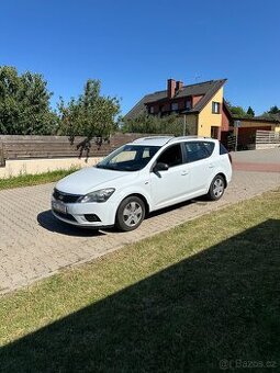 Kia Ceed Kombi