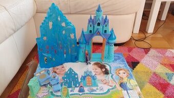 Hrad Frozen