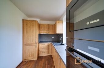 Prodej bytu 2+kk 60 m² Poniklá