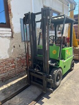 VZV Desta DV 20 AA