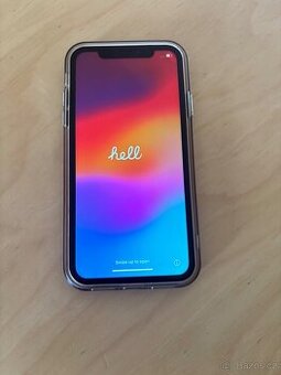 Apple IPhone XR