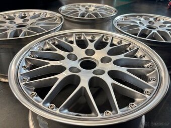BBS RS 773/774 Porsche Classic II 5x130
