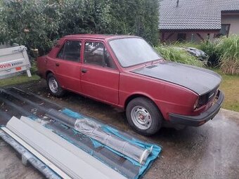 Skoda 105