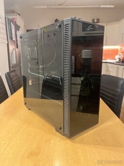 Herní PC/Rzyen 9/64GB/RX7900XT/Samsung NVMe 500GB/Win11 Pro