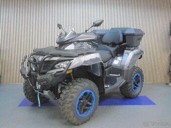 CFMOTO Gladiátor X1000 Overland