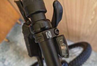 Elektrokolo Trek Powerfly 4