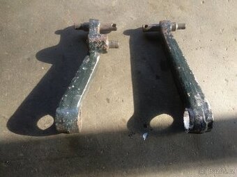 Ramena víka hydrauliky zetor 5211,5245-7711,7745....