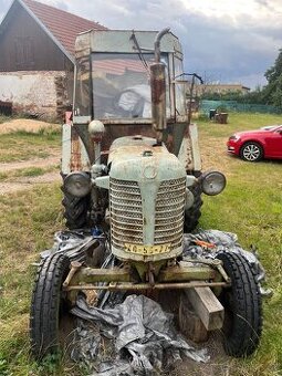 Zetor 25 K