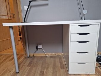Psací stůl Ikea