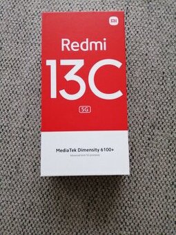 Xiaomi redmi 13C 5G