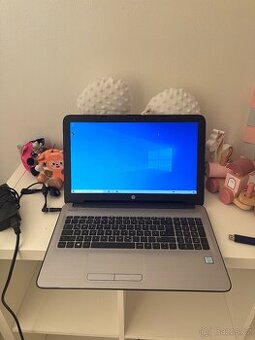 Hp notebook