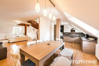 Prodej byty 5+kk, 154 m2 - Žďár nad Sázavou 1, ev.č. 01834