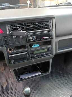 Vw caravelle t4 2,5 tdi