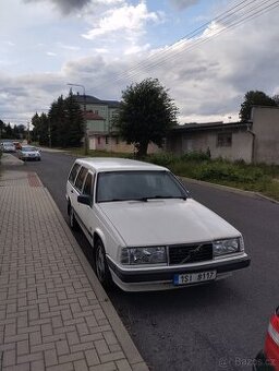 Volvo 940, 945811