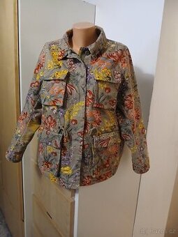 Dámská bunda H&M vel. 44