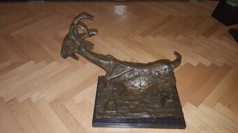 Picasso  - bronz