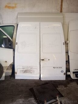 Sprinter 316 - 1