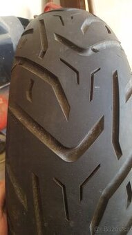 Moto pneu r 17 - 1