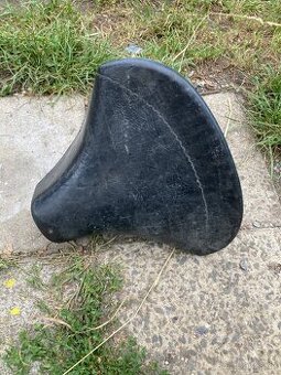 Sedlo na moped piaggio ciao - 1