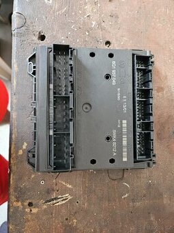 Řídící jednotka