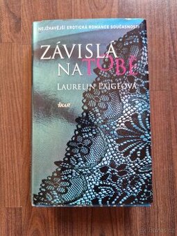 Laurelin Paigeová - Závislá na Tobě - 1