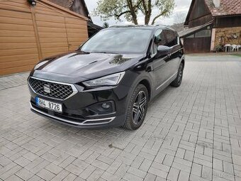 Seat Tarraco 2.0 Tdi XCELLENCE Top stav.