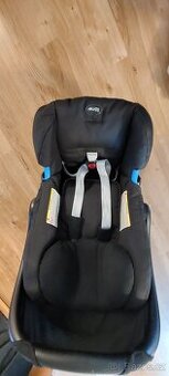Britax Römer Baby Safe Plus
