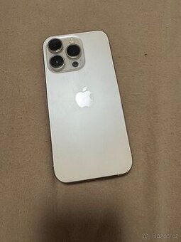 iPhone 14 Pro na nd