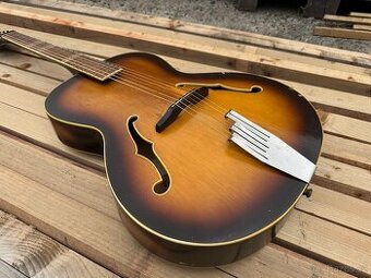Kytara Cremona 456