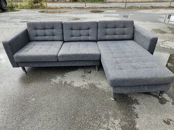 Sedací souprava čalouněná IKEA