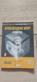 Společenské vědy v kostce pro střední školy