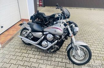 Top stav Kawasaki Mean Streak 1500
