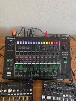 Roland mx - 1