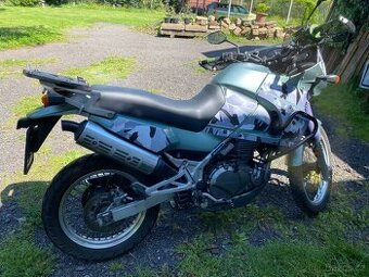 Kawasaki KLE 500