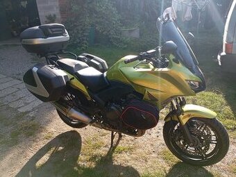 Honda CBF 1000F