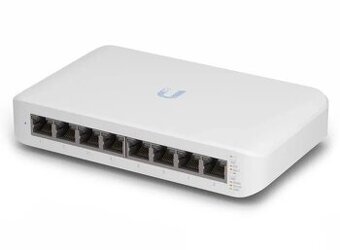 Ubiquiti UniFi produkty