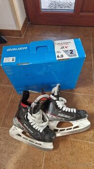 Bauer Vapor 3x 6.0