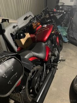 Victory V92 SC