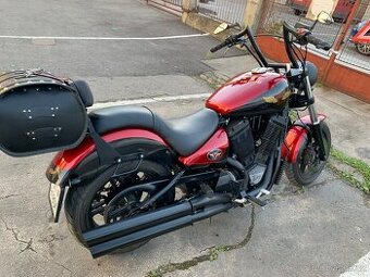 Victory V92 SC