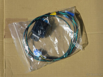 Nissan S13 200SX - Hardwire kit palivové pumpy