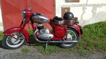 Jawa 250/353