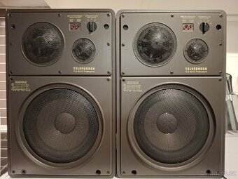 Telefunken TLX 22/4