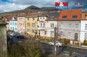 Prodej rodinného domu, 336 m², Lovosice, ul. U Výtopny